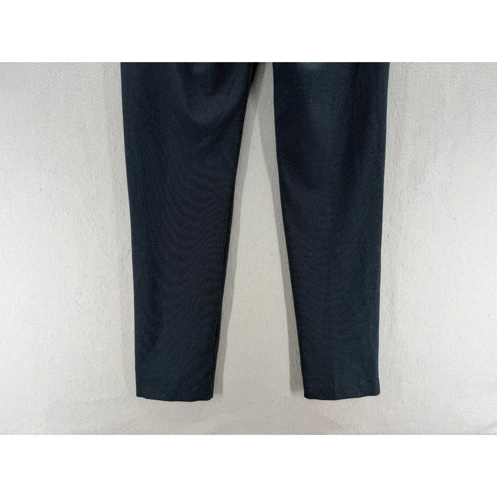 Liverpool Kelsey Knit Trouser Pants 10/30 Pinhead Super Stretch Office Career - Picture 4 of 13